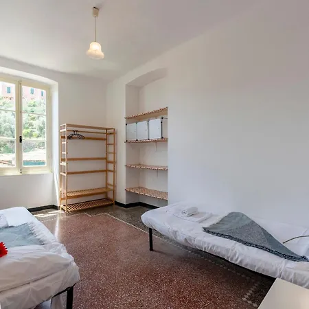 Mulinetti * Рекко