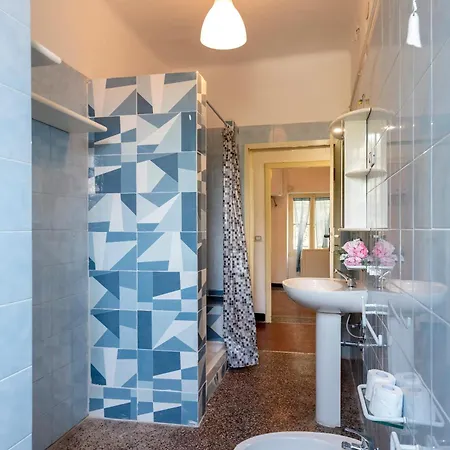 Mulinetti Апартаменты *