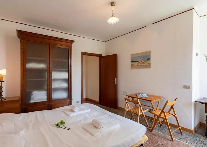 Lägenhet Mulinetti Recco