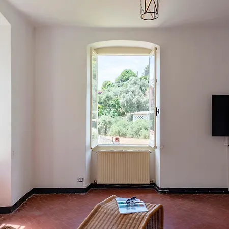 House In Mulinetti *