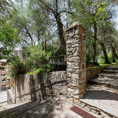 House In Mulinetti *