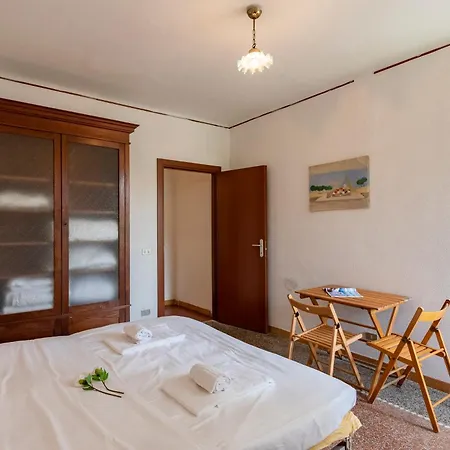 Διαμέρισμα Mulinetti Recco