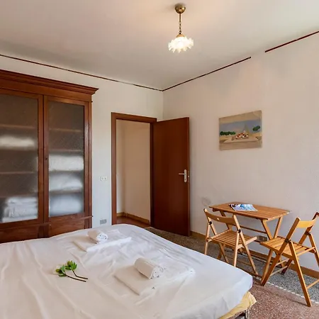 アパート House In Mulinetti レッコ