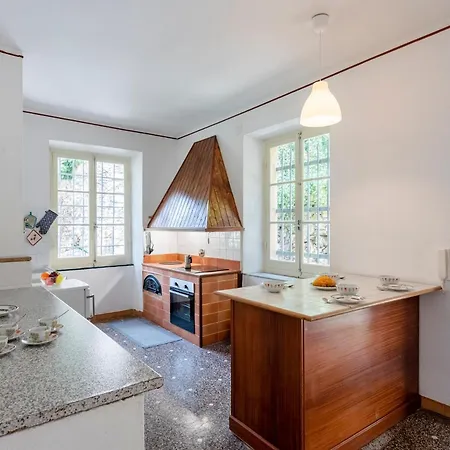 Apartment Mulinetti Recco