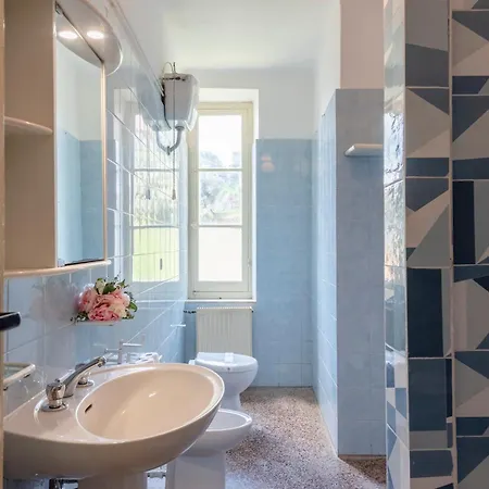 Mulinetti Apartment Recco