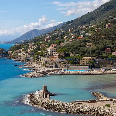 Διαμέρισμα Mulinetti Recco