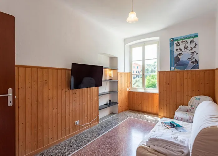 Lejlighed Mulinetti *