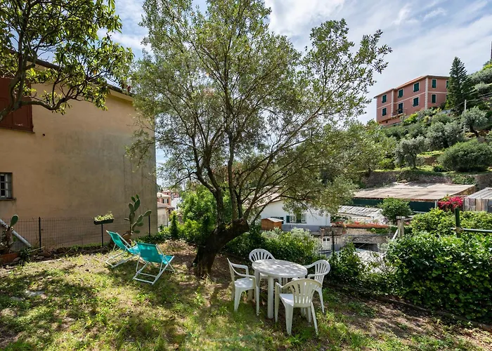 Mulinetti * Recco