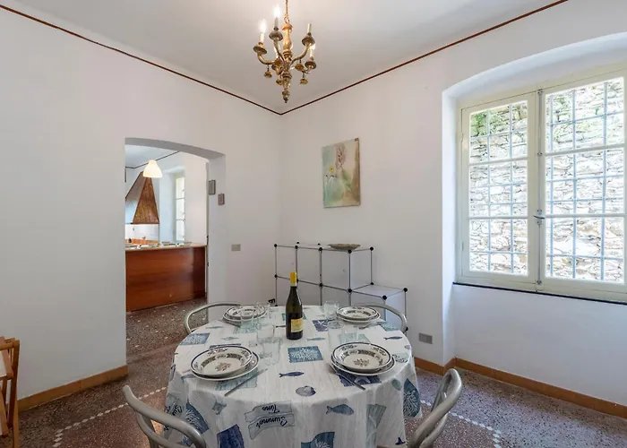 Mulinetti Recco