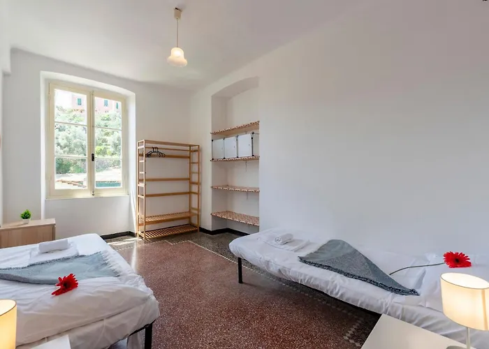 Mulinetti * Recco